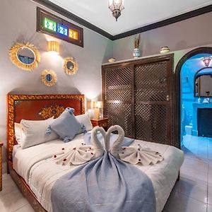 Deluxe Kamer met een King Size Bed